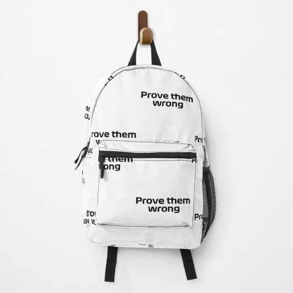 Item preview, Prove them wrong quote Pierre Gasly Anthoine Hubert designed and sold by YonivanL.