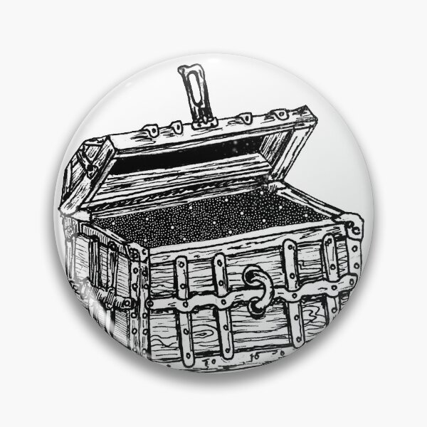 Item preview, Treasure designed and sold by ckai11.