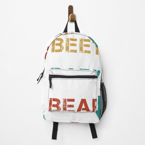 Item preview, Beers Beats Baby Bump T-shirt designed and sold by PRONGZ Design.