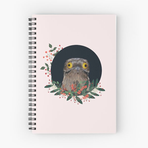 Item preview, Potoo Bird Master Of Camouflage The Elegant Great Potoo Bird designed and sold by Red-ElYoubi.