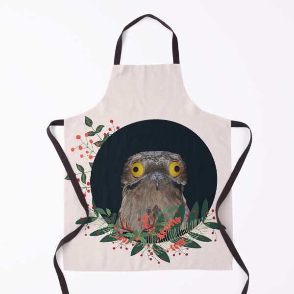Item preview, Potoo Bird Master Of Camouflage The Elegant Great Potoo Bird designed and sold by Red-ElYoubi.