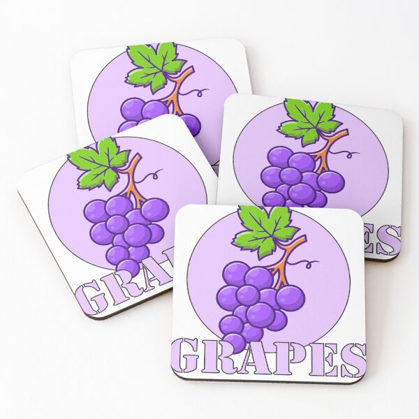 Item preview, grapes designed and sold by SLGreenArrow.