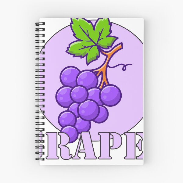 Item preview, grapes designed and sold by SLGreenArrow.