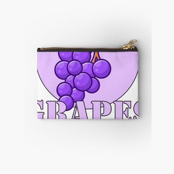 Item preview, grapes designed and sold by SLGreenArrow.