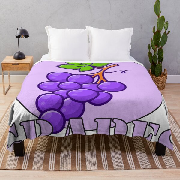 Item preview, grapes designed and sold by SLGreenArrow.