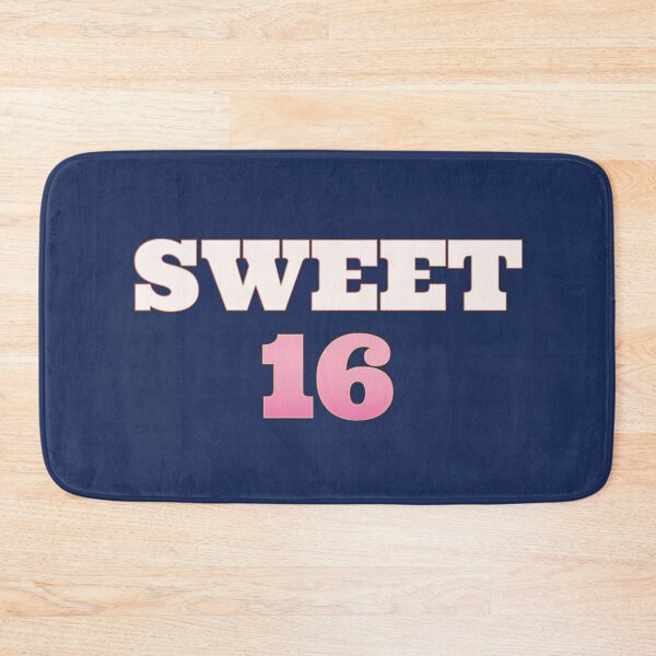 Item preview, Sweet sixteen designed and sold by TamGustam.