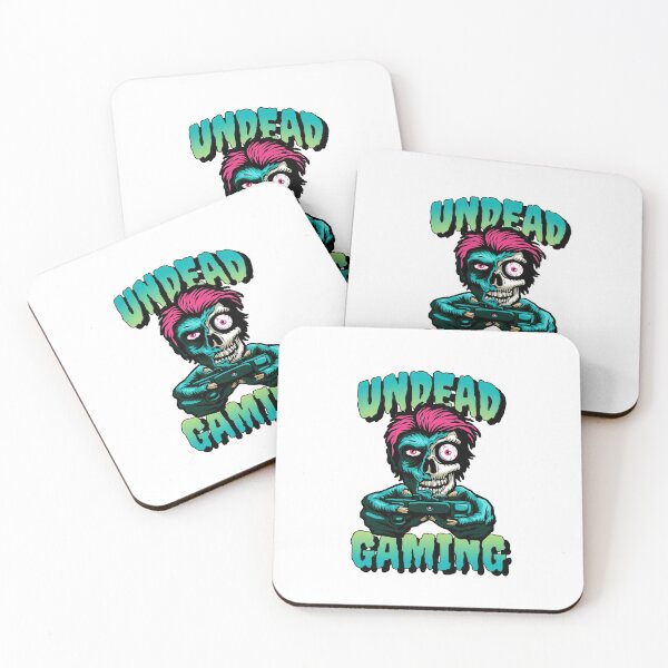 Artikelvorschau, Gaming - Spiele mit Untoten entworfen und verkauft von SinghStore101.