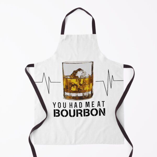 Item preview, You had me at Bourbon | You Had Me At Bourbon designed and sold by PincraftArt.