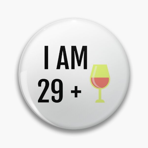 Item preview, Funny wine 30th birthday designed and sold by avit1.