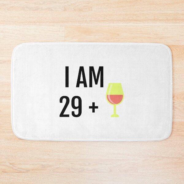 Item preview, Funny wine 30th birthday designed and sold by avit1.