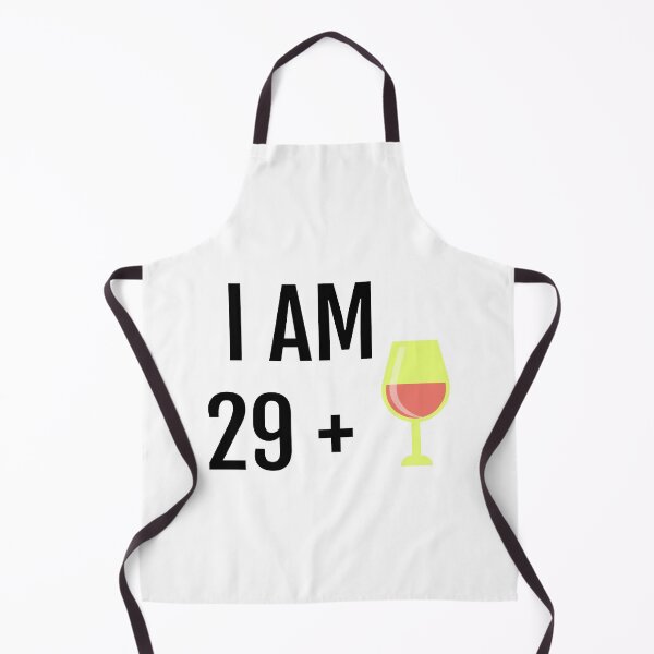 Item preview, Funny wine 30th birthday designed and sold by avit1.