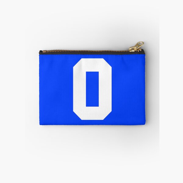 Item preview, Number 0 Sports designed and sold by Shariss.