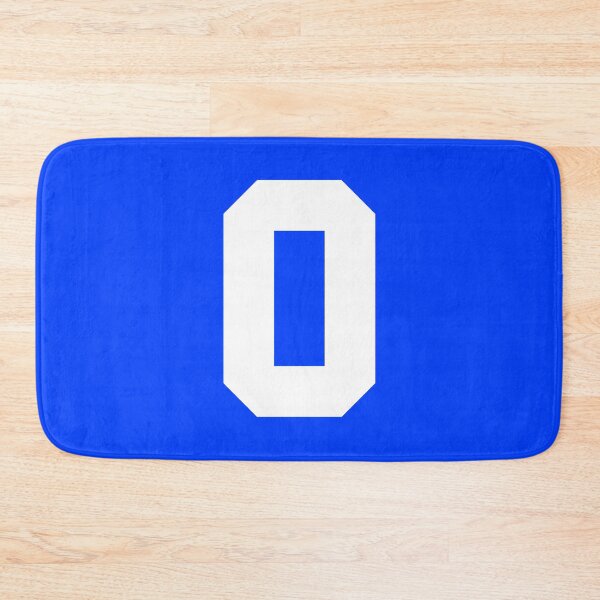 Item preview, Number 0 Sports designed and sold by Shariss.