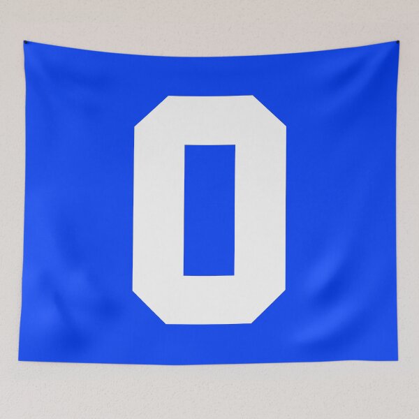 Item preview, Number 0 Sports designed and sold by Shariss.