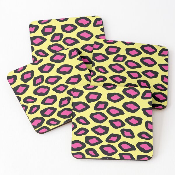 Item preview, Memphis Seamless Patterns With Geometric And Grid, Striped With Neon Colors designed and sold by shoppnow1.
