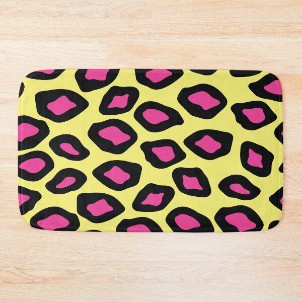 Item preview, Memphis Seamless Patterns With Geometric And Grid, Striped With Neon Colors designed and sold by shoppnow1.