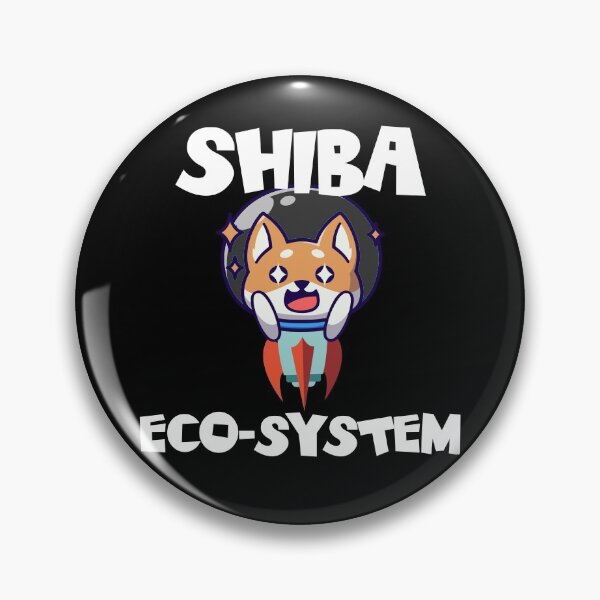 Item preview, Shiba Eco-system designed and sold by Heather  Hope.