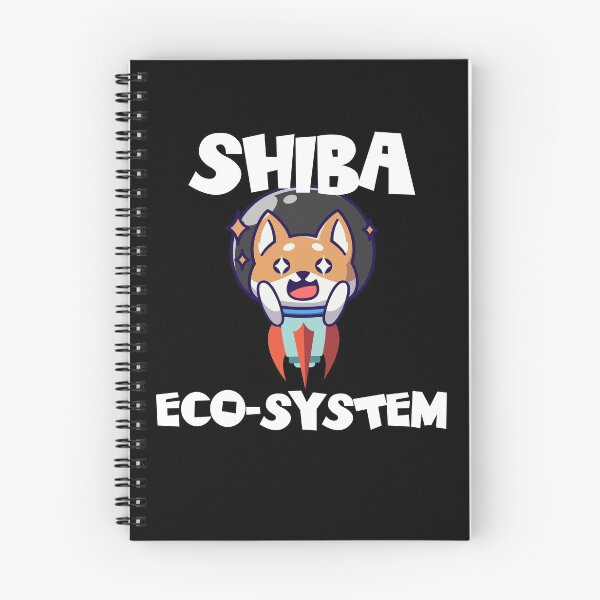 Item preview, Shiba Eco-system designed and sold by Heather  Hope.