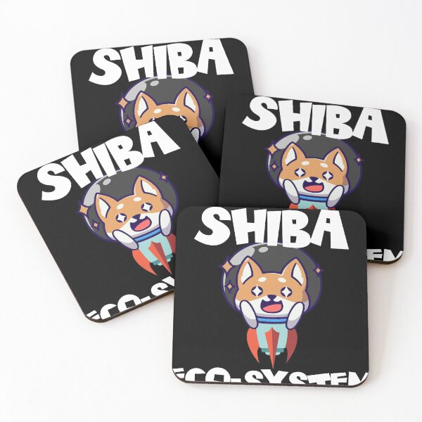 Item preview, Shiba Eco-system designed and sold by Heather  Hope.