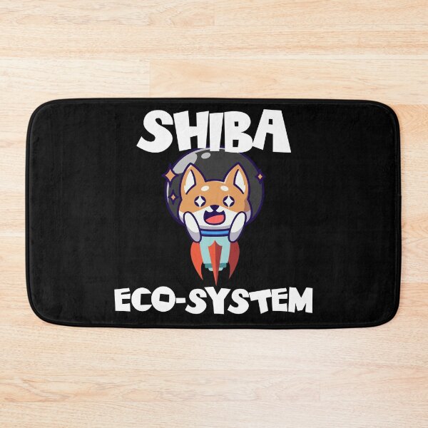 Item preview, Shiba Eco-system designed and sold by Heather  Hope.