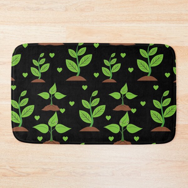 Item preview, Let's Root For Each Other And Watch Each Other Grow Wholesome Seedlings For Encouragement designed and sold by Wholesome-Art.