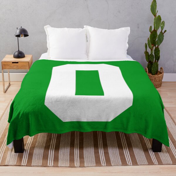 Item preview, Number 0 Sports Green designed and sold by Shariss.