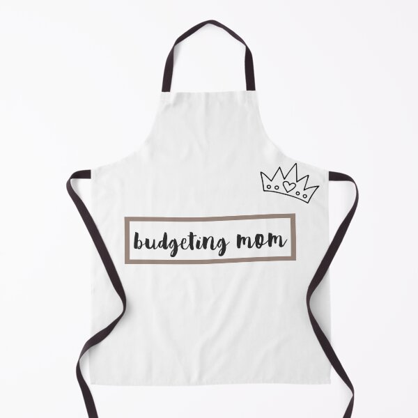 Item preview, Budgeting Mom | Budgeting Life | Saving Money designed and sold by happinestSHOP.