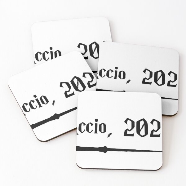 Item preview, Accio, 2022! designed and sold by Salamandys.