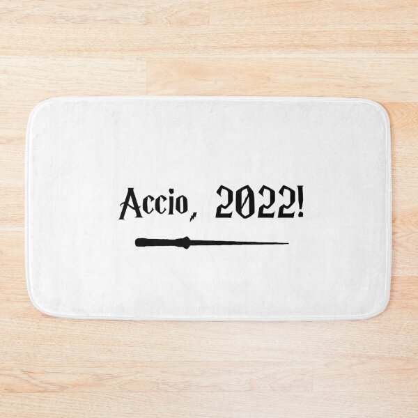 Item preview, Accio, 2022! designed and sold by Salamandys.