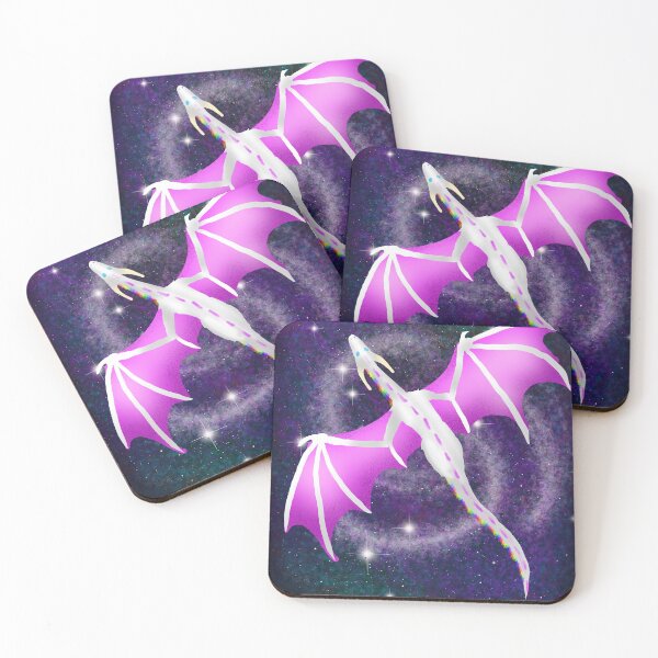 Item preview, Space Flight designed and sold by LadyStarscales.