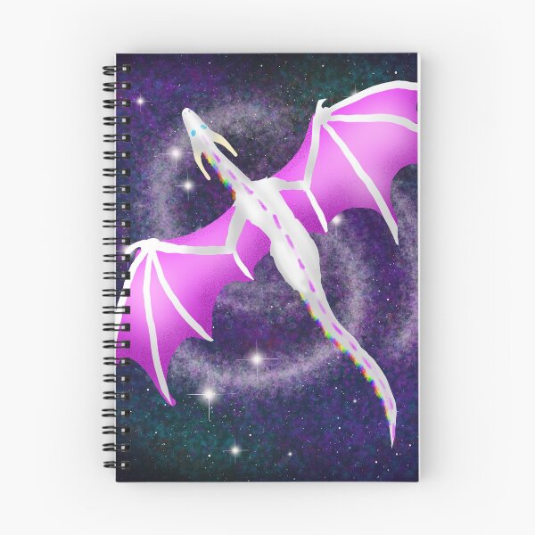 Item preview, Space Flight designed and sold by LadyStarscales.