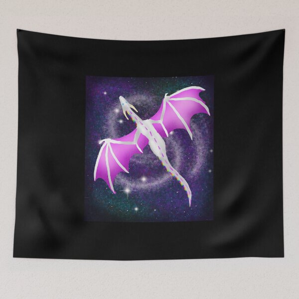 Item preview, Space Flight designed and sold by LadyStarscales.