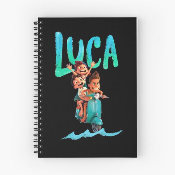 Item preview, Luca, Silenzio Bruno designed and sold by osamamz.