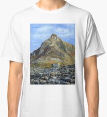 Giant's Causeway Classic T-Shirt