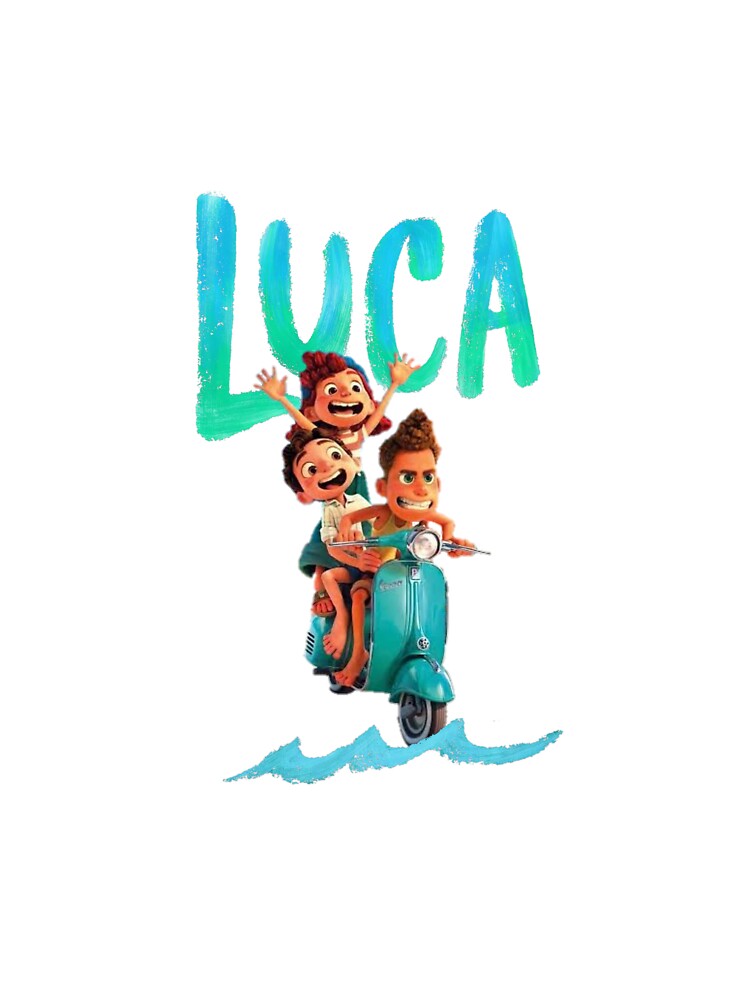 The Best Disney Pixar LUCA Quotes, Movie Review, and FUN FACTS