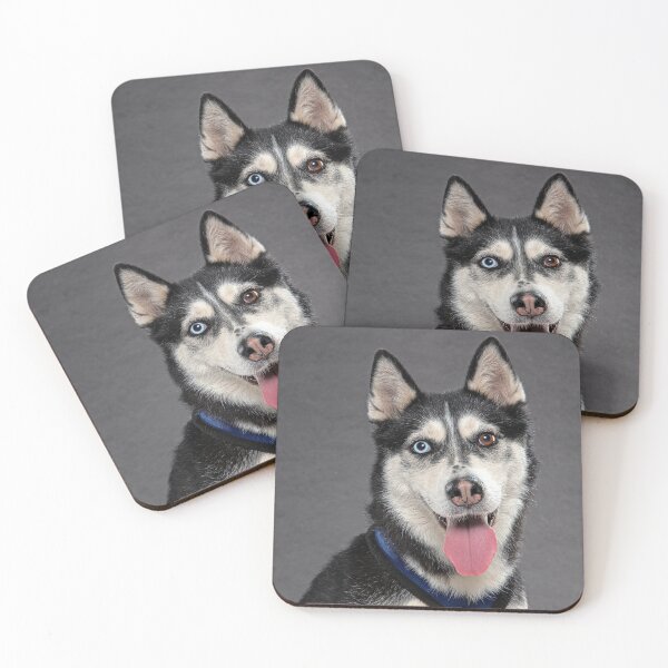 Item preview, The sporty husky designed and sold by SophieLuther.