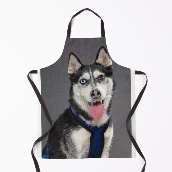 Item preview, The sporty husky designed and sold by SophieLuther.