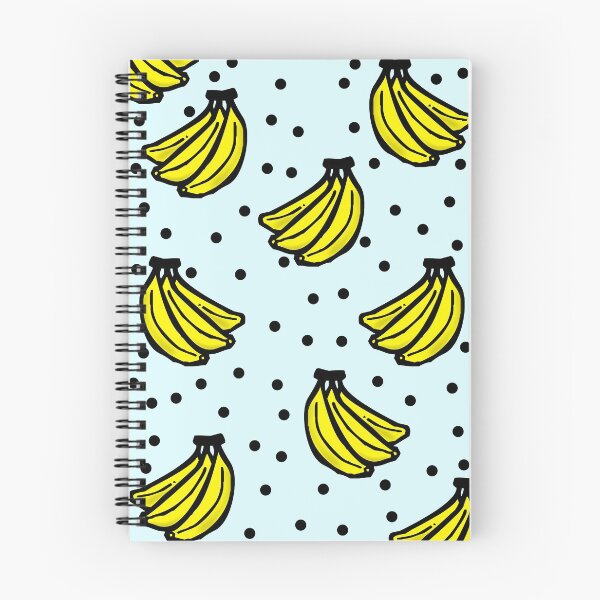 Artikelvorschau, BANANENMUSTER entworfen und verkauft von eesomebys.