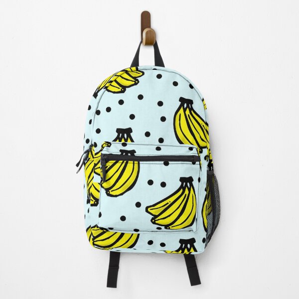 Item preview, BANANA PATTERN designed and sold by eesomebys.