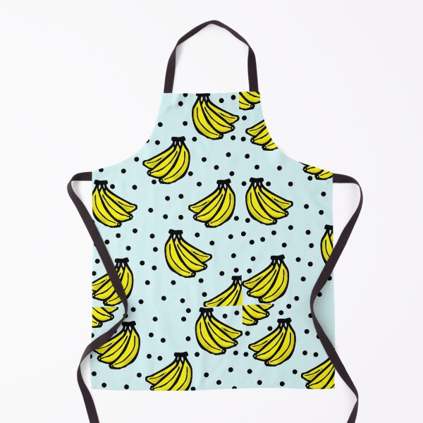 Item preview, BANANA PATTERN designed and sold by eesomebys.