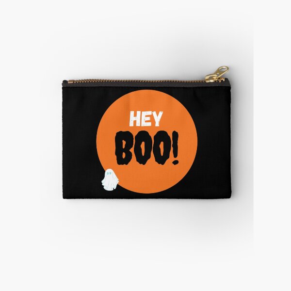 Item preview, Hey Boo! designed and sold by Oreo2020 Creations.