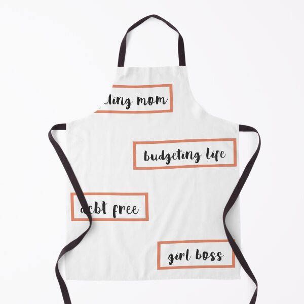 Item preview, Budgeting Mom | Budgeting Life | Debt Free | Girl Boss designed and sold by happinestSHOP.