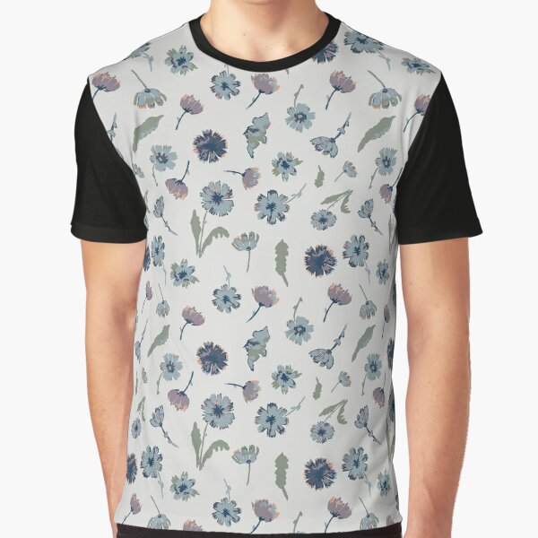 Chicory Graphic T-Shirt
