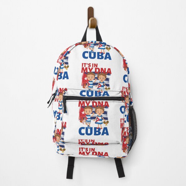 Item preview, Its In My DNA Cuba designed and sold by besttwlife.