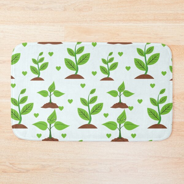 Item preview, Let's Root For Each Other And Watch Each Other Grow Wholesome Seedlings For Encouragement designed and sold by Wholesome-Art.