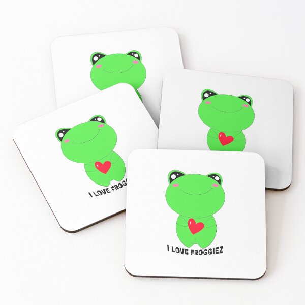 Item preview, Cute frog lover designed and sold by yudoodliez.
