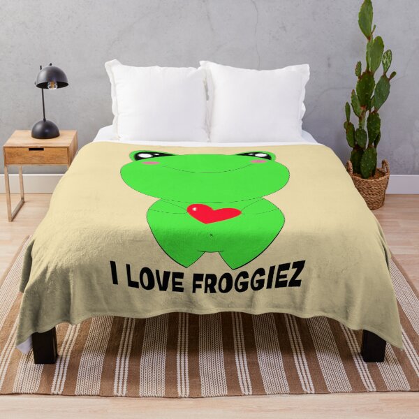 Item preview, Cute frog lover designed and sold by yudoodliez.