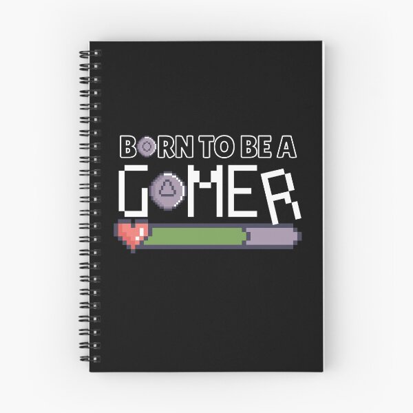 Item preview, Born to be a gamer - Gamer baby - Life's a game designed and sold by For the love of Pixels.