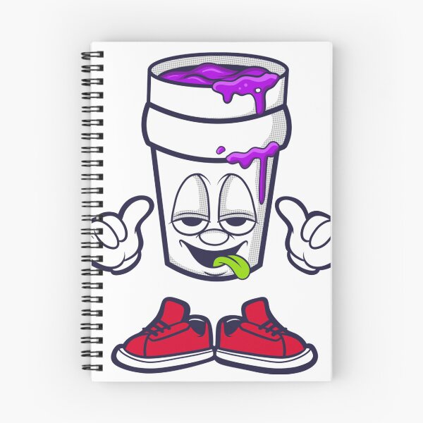 Item preview, Codeine Happy designed and sold by Clothing-Flipo.