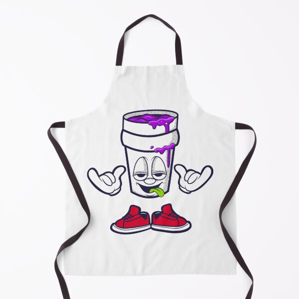 Item preview, Codeine Happy designed and sold by Clothing-Flipo.